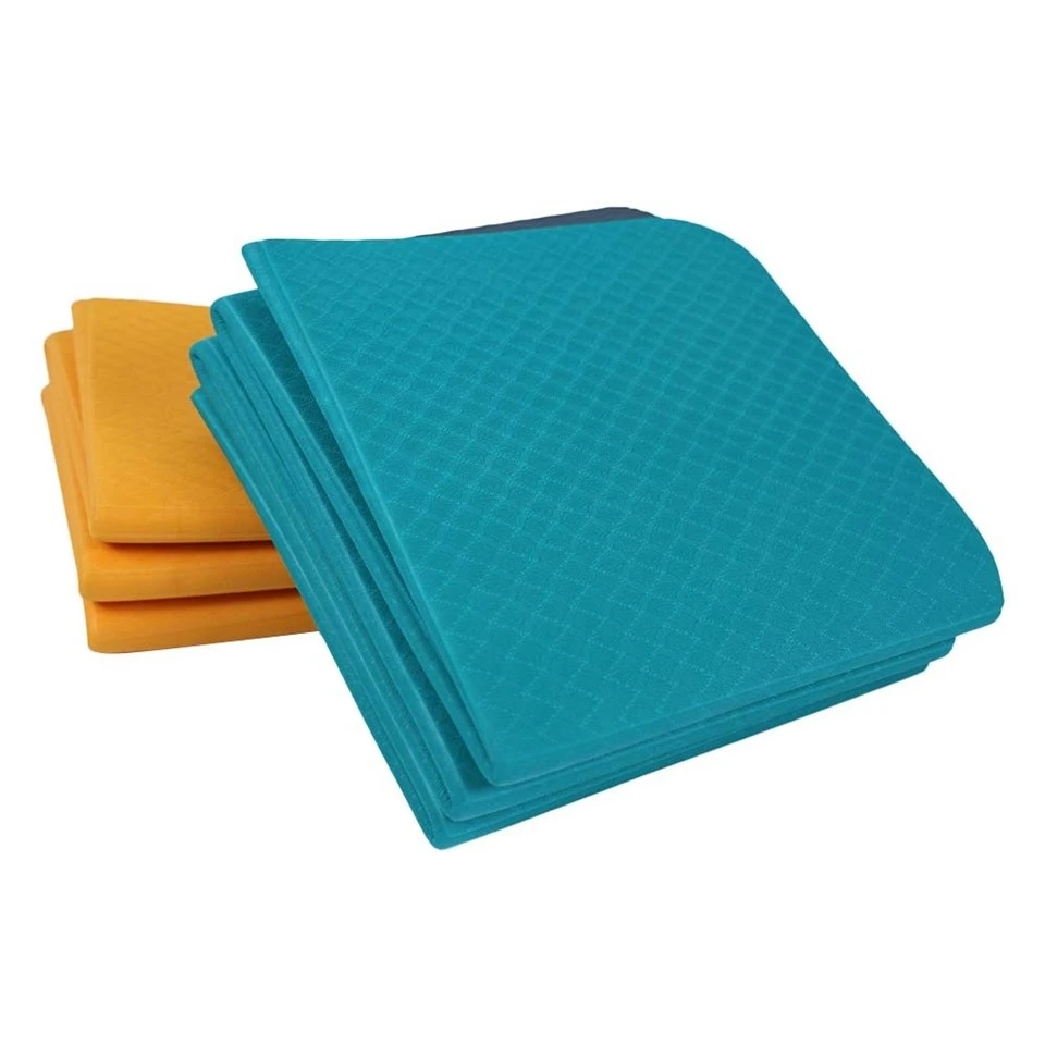 Thin Foldable Yoga Mat suppliers