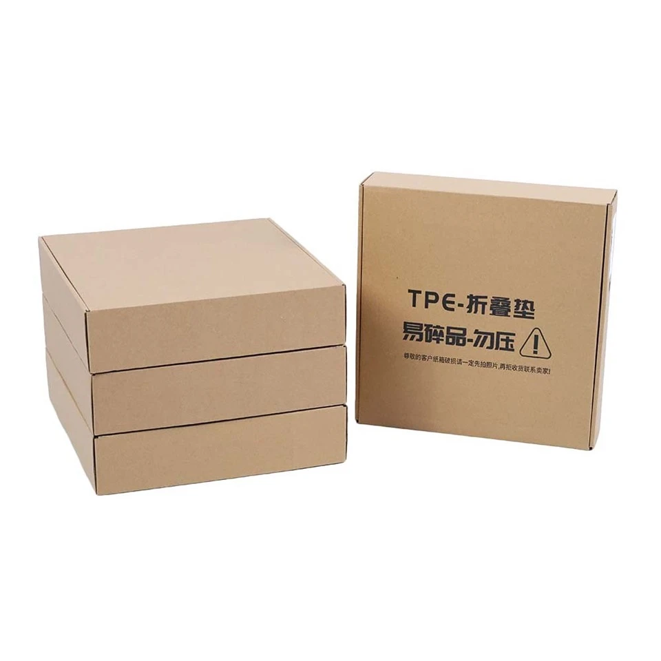 Thin Foldable Yoga Mat price